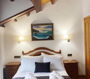 Onis Hotel | Pensión Casa Morán