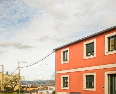 Sarria House | Pensión Casa Rego Sarria