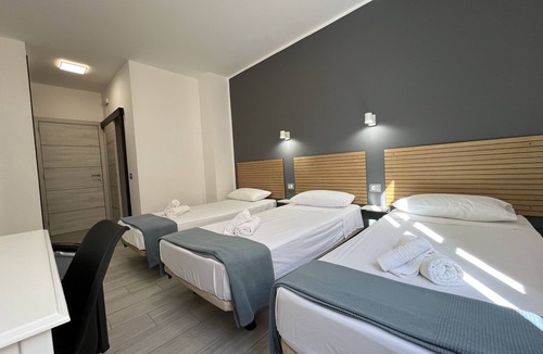 Arona House | Pensión Cassandra