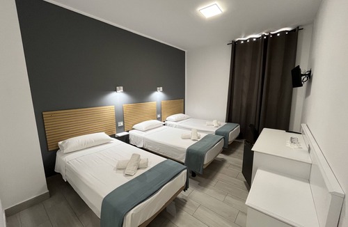Arona House | Pensión Cassandra