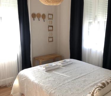 Villasinde Bed & Breakfast | Pensión Fernández