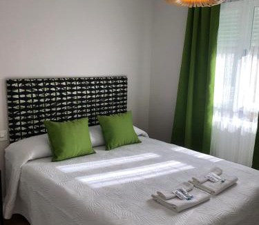 Villasinde Bed & Breakfast | Pensión Fernández