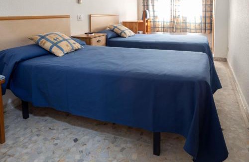 Bolanos de Calatrava House | Pensión Hostal DOS HERMANAS