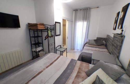 Logrono City Centre House | Pensión La Estación