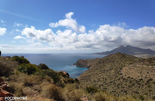 La Isleta del Moro House | Pensión La Isleta del Moro