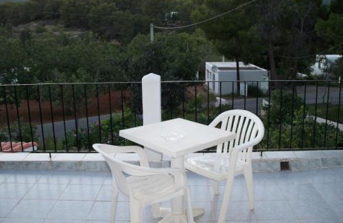 Es Figueral Beach House | Pensión Las Tres Golondrinas