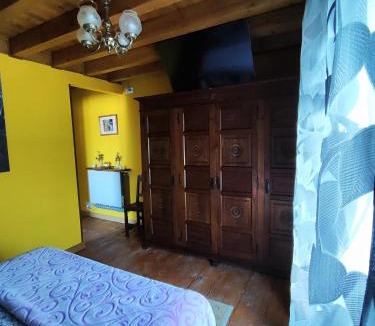 Villapresente House | Pensión Los Pasiegos