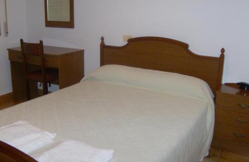 Pastoriza House | Pensión Monterredondo
