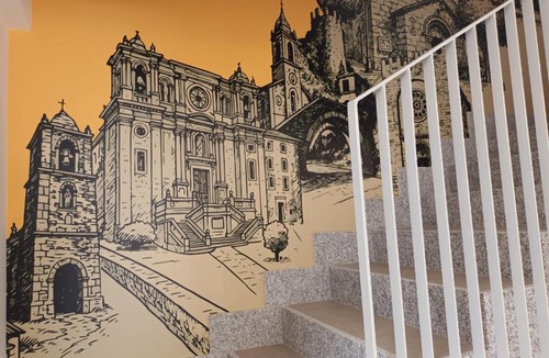 Triacastela House | Pensión O Novo