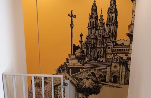Triacastela House | Pensión O Novo