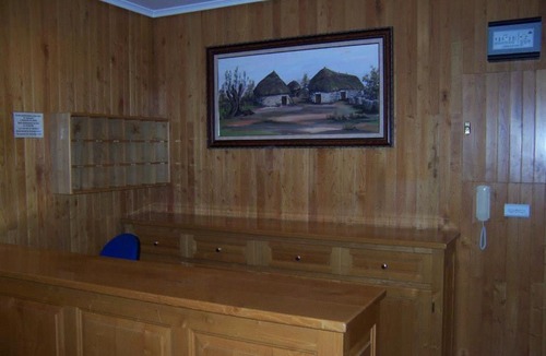 Becerrea House | Pensión Os Ancares