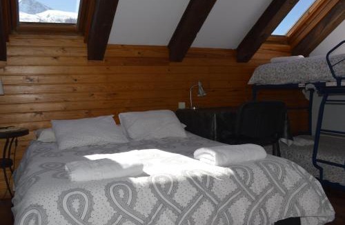 Panticosa House | Pensión Panticosa