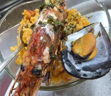 Boveda Hostel | Pensión Parrillada Nosa Terra