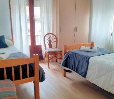 Caldas de Reis House | Pensión Río Umia