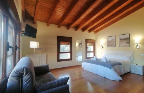 Viana do Bolo House | PENSIÓN RÚSTICA SANTA MARIÑA DA PONTE