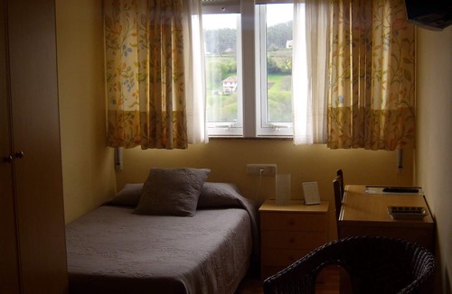 Santiago de Compostela House | Pensión Residencia Tambre