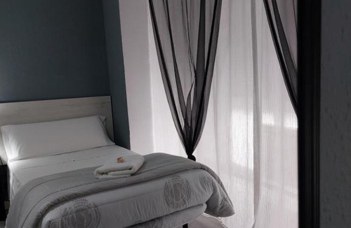 Logrono City Centre House | Pensión Saint Mateo