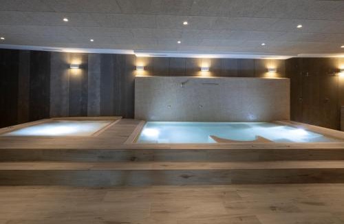 O Pedrouzo House | Pensión Spa Cruceiro de Pedrouzo
