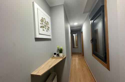 Caldas de Reis House | Pensión Villa Mayer - Grupo Arcanos