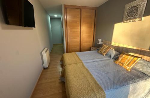 Caldas de Reis House | Pensión Villa Mayer - Grupo Arcanos
