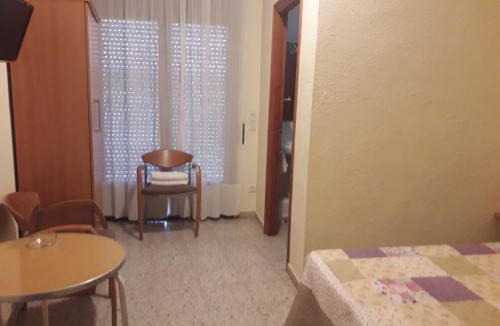 Bascara House | Pensio Fluvia
