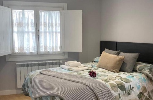 San Cristovo de Cea House | Pension A Casiña D,avoa Oseira
