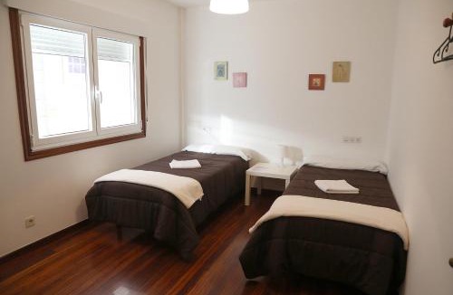 Caldas de Reis House | PENSION DE PEREGRINOS LA MODERNA