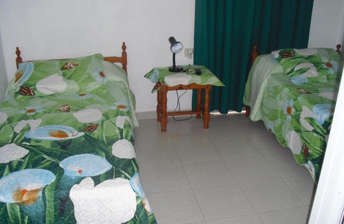Tigaday House | Pension El Guanche