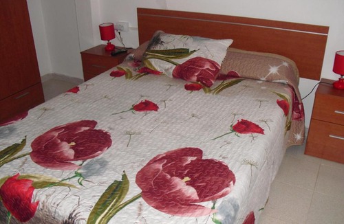 Tigaday House | Pension El Guanche
