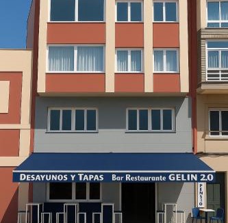 Carrizo De La Ribera House | Pension Gelin