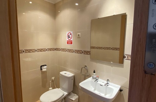 Molina de Aragon House | Pension Martinez