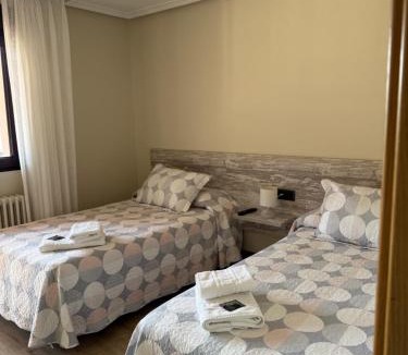 Cangas de Onis House | Pension Reconquista