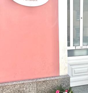 Fazouro Hostel | Pension Rosalia de Castro
