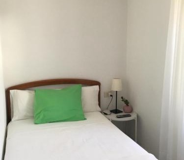 Fazouro Hostel | Pension Rosalia de Castro