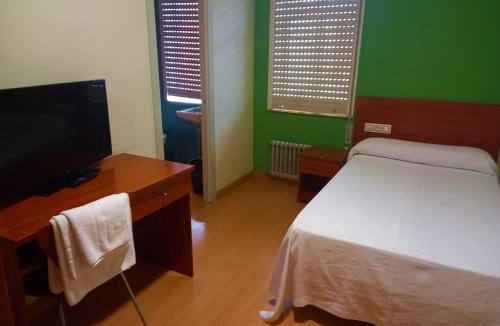Lugo House | Pension San Roque