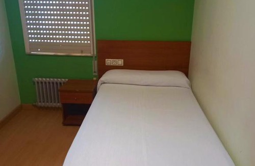 Lugo House | Pension San Roque