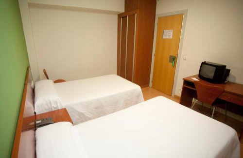 Lugo House | Pension San Roque