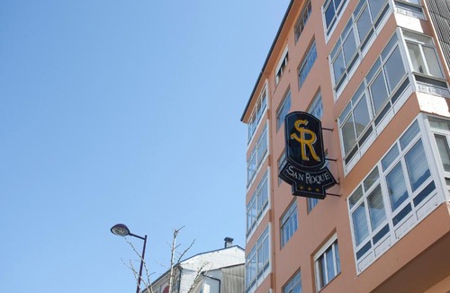 Lugo House | Pension San Roque