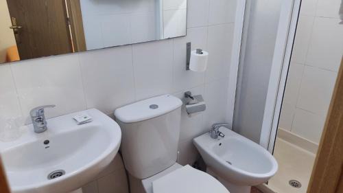 Murcia House | Pension Segura