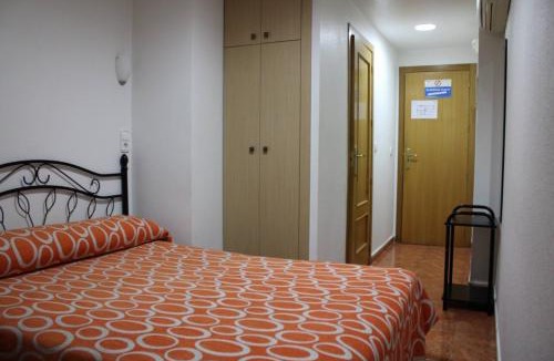 Murcia House | Pension Segura