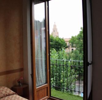 Murcia House | Pension Segura