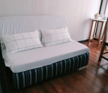 Cabezon de la Sal Apartment | pension Tolima