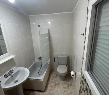 Ponferrada House | Pension Valcarce