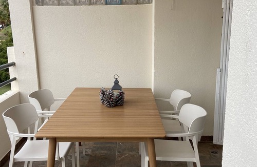 Benagalbon Apartment | PENTHOUSE CORNER OF VICTORIA