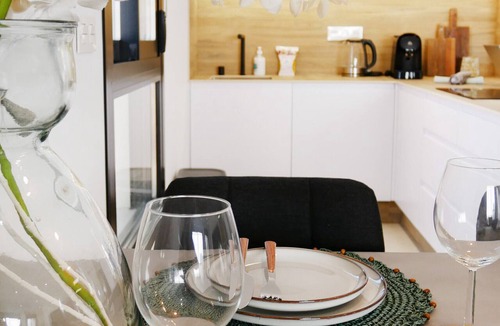 San Pedro del Pinatar Apartment | Penthouse apartment with pool, parking and Wi-Fi