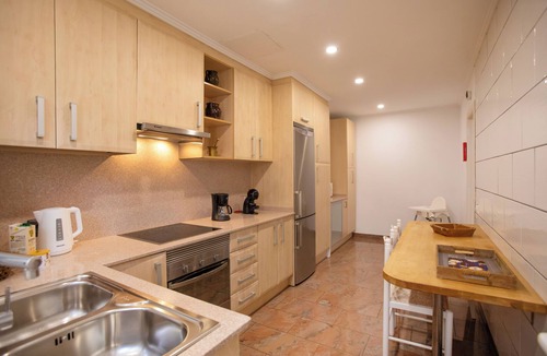 Morro Jable Apartment | PENTHOUSE 120m2, 200m from the beach, panoramic sea and village view