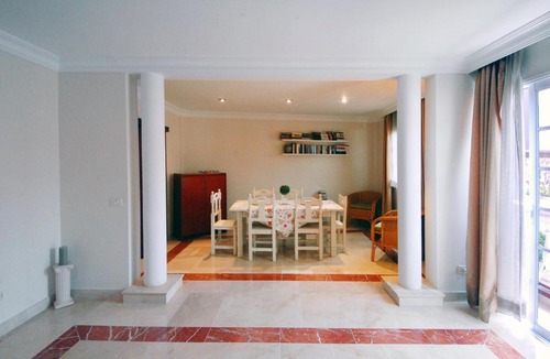 Puerto de la Cruz House | Penthouse Anky -Vivienda vacacional