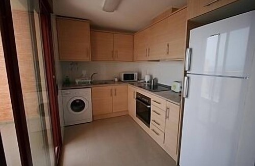 Los Puertos Apartment | Penthouse Apartment In Mojon Hills, Isla Plana, Cartagena, Costa Calida, Spain