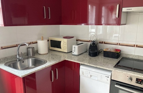 Boiro Condo | Penthouse Cortegada