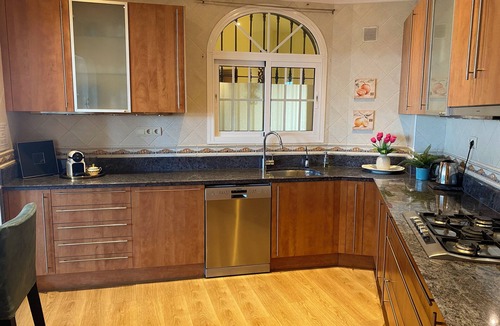 Torreblanca Apartment | Penthouse Duplex, Fuengirola (Los Pacos)